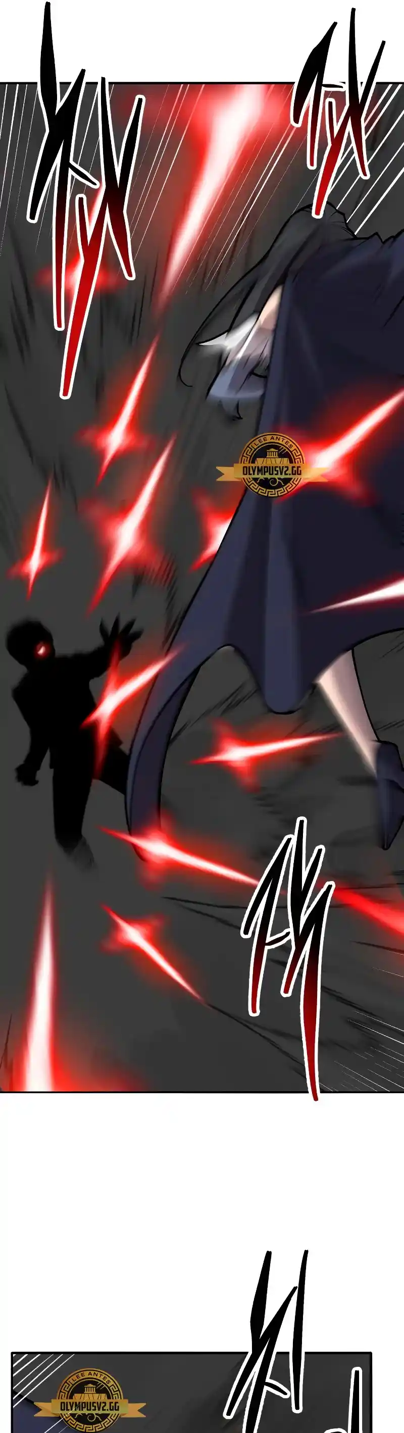 Limit Breaker capítulo 113, página 66