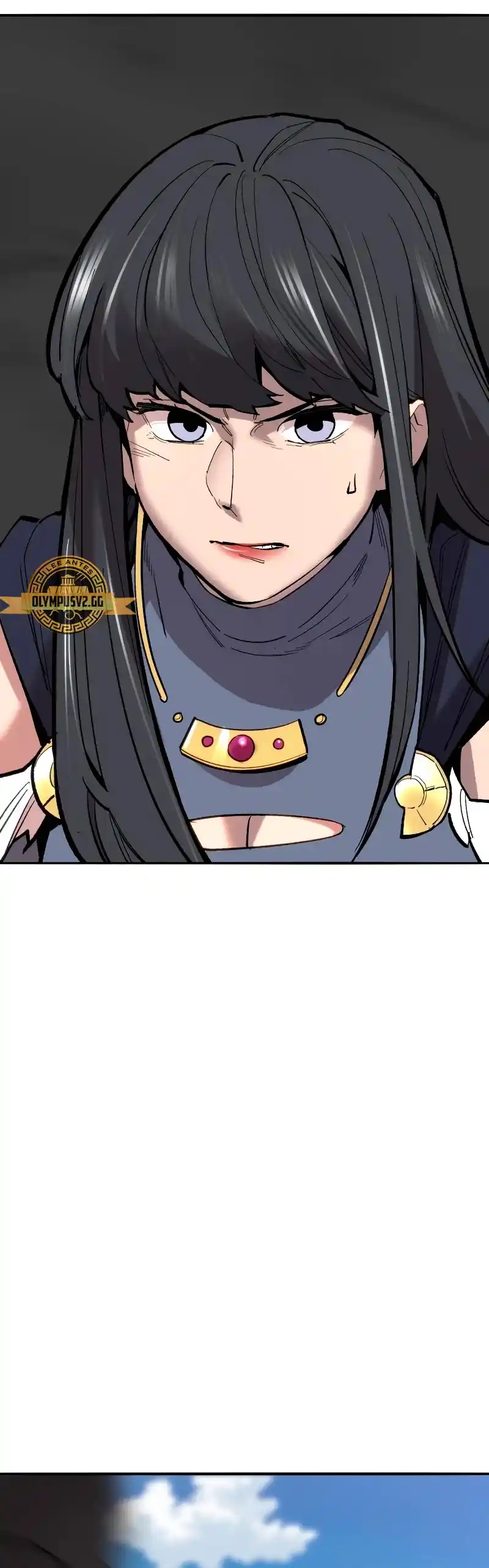 Limit Breaker capítulo 113, página 70
