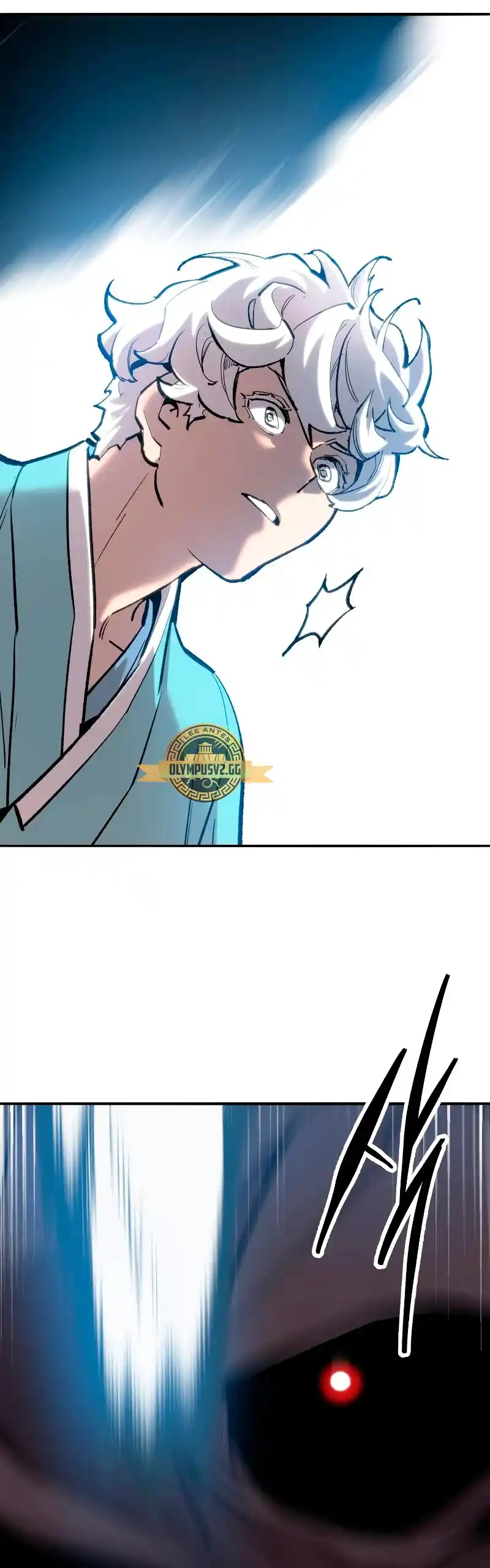 Limit Breaker capítulo 113, página 84