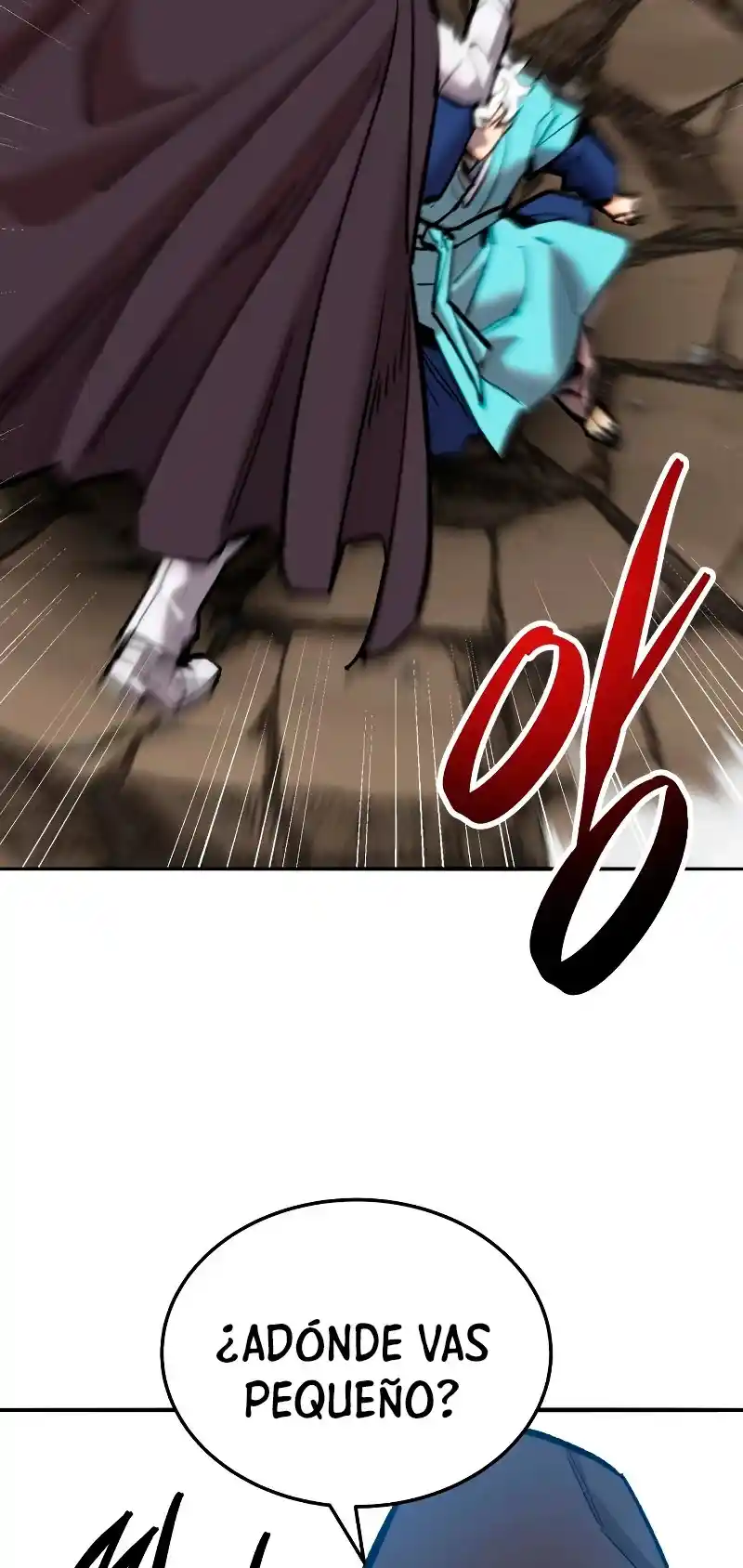 Limit Breaker capítulo 113, página 86