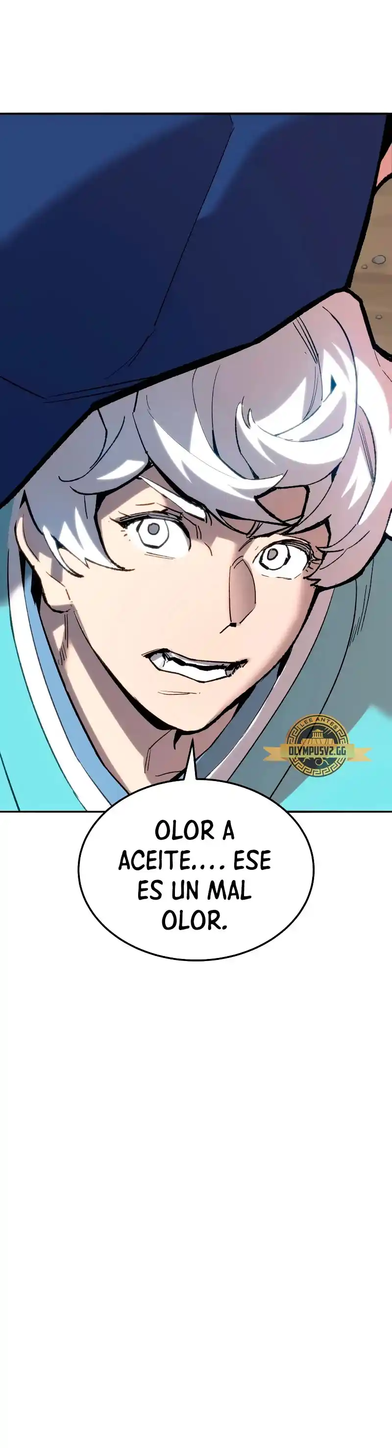 Limit Breaker capítulo 113, página 88