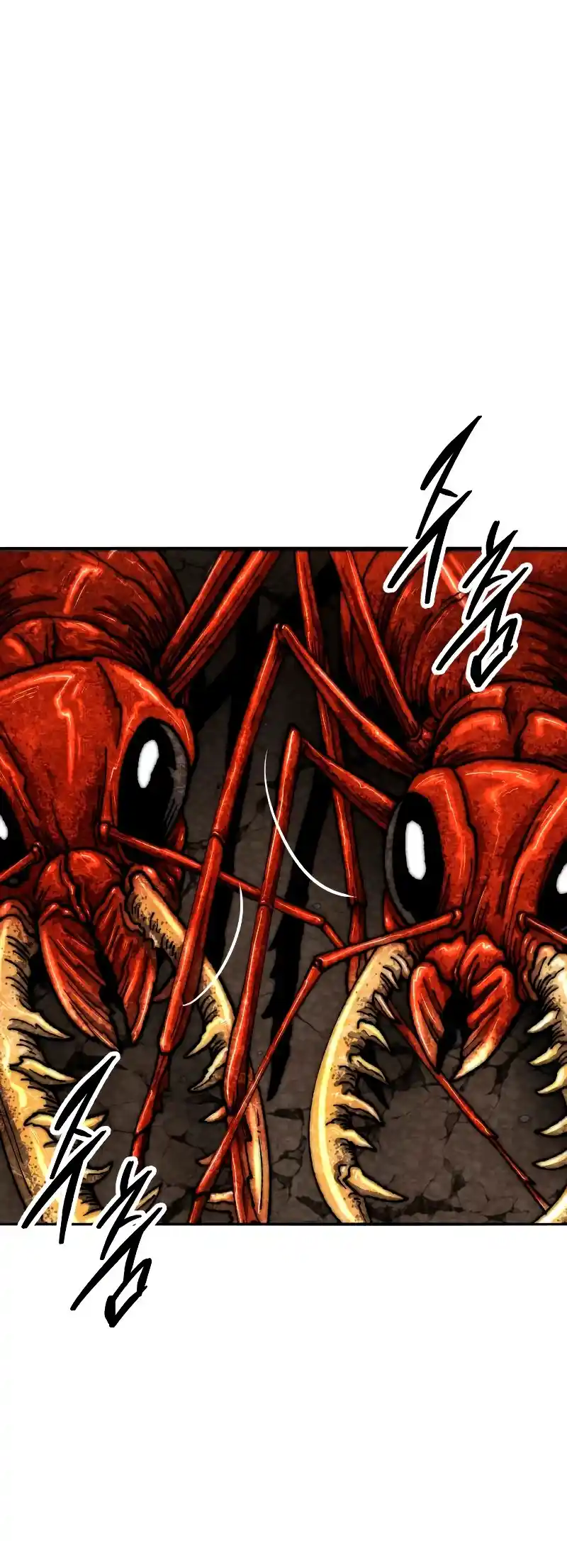 Limit Breaker capítulo 113, página 89