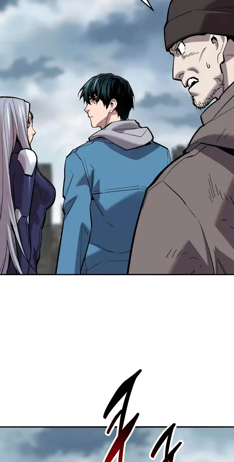 Limit Breaker capítulo 113, página 96