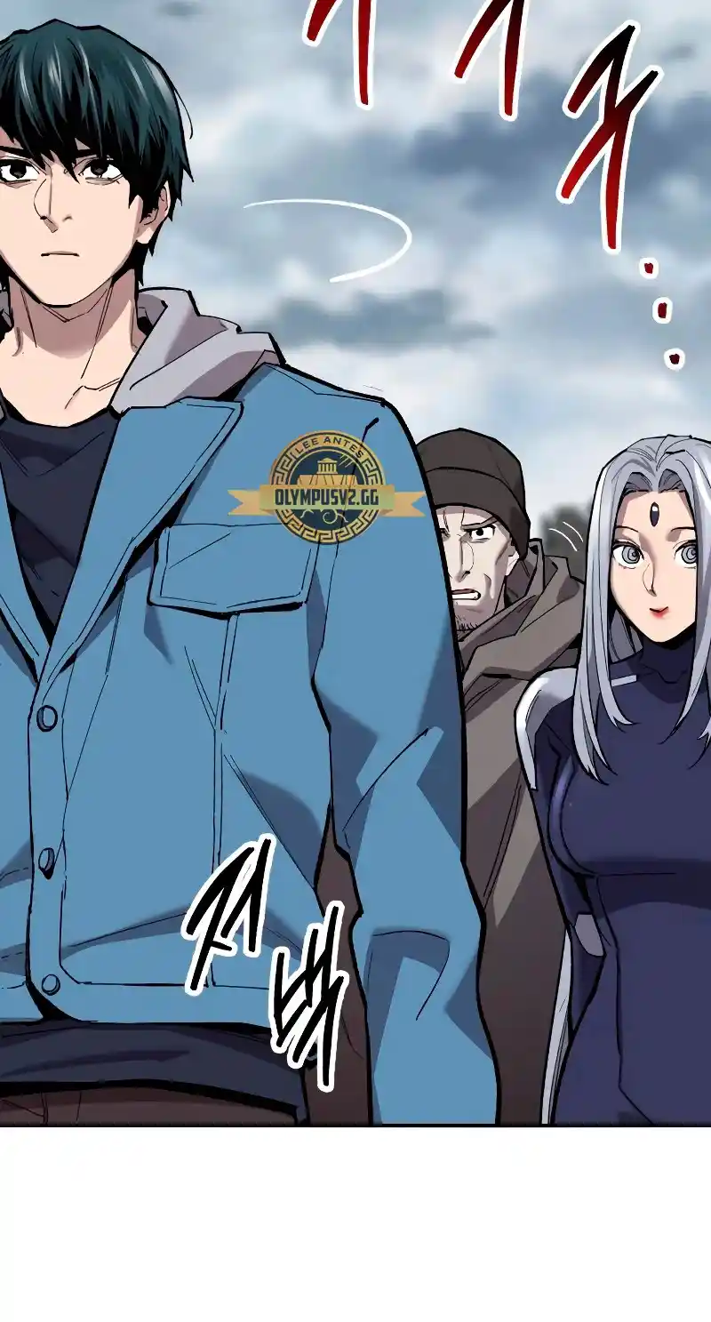 Limit Breaker capítulo 113, página 97