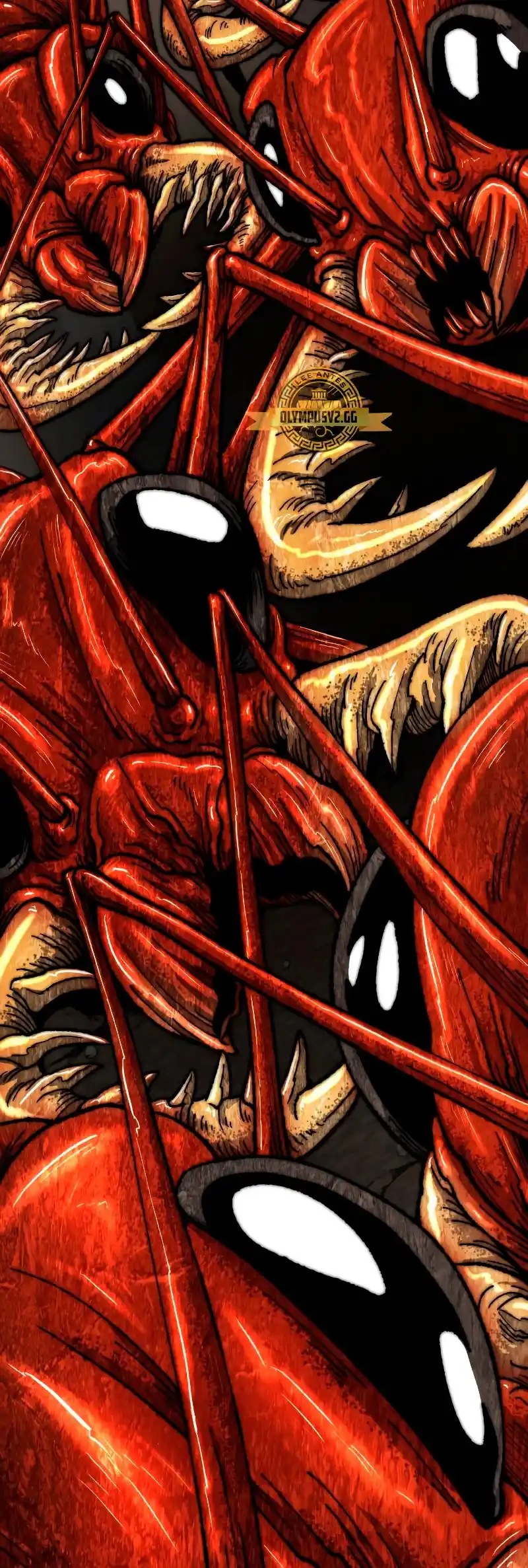 Limit Breaker capítulo 113, página 100