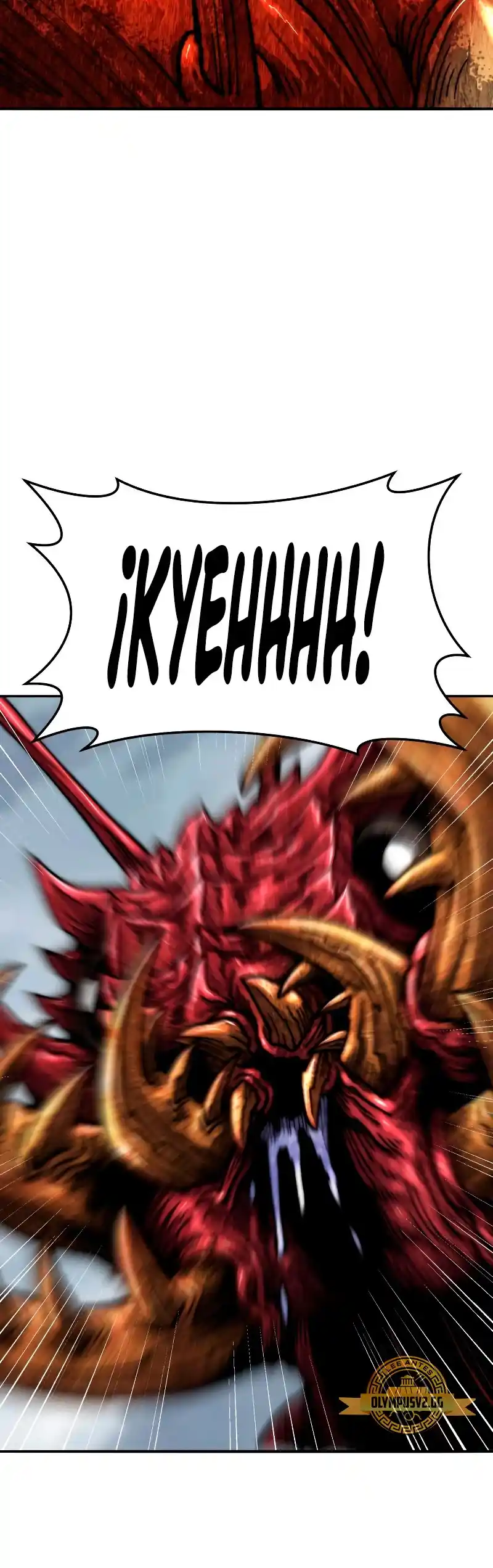 Limit Breaker capítulo 113, página 101