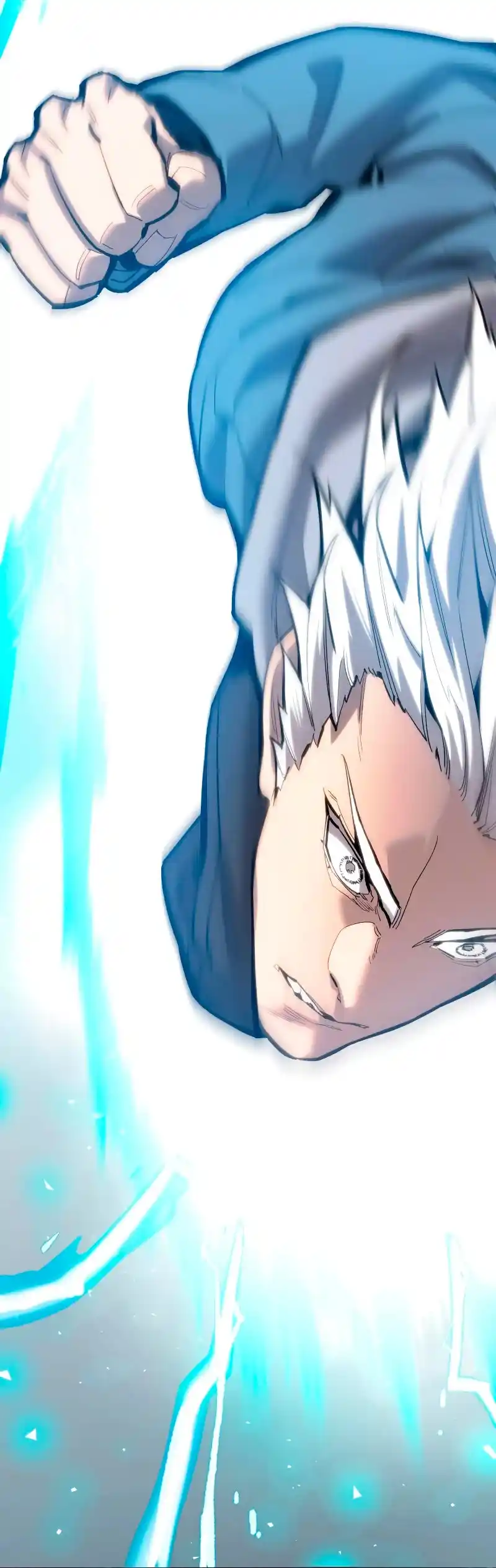 Limit Breaker capítulo 113, página 109