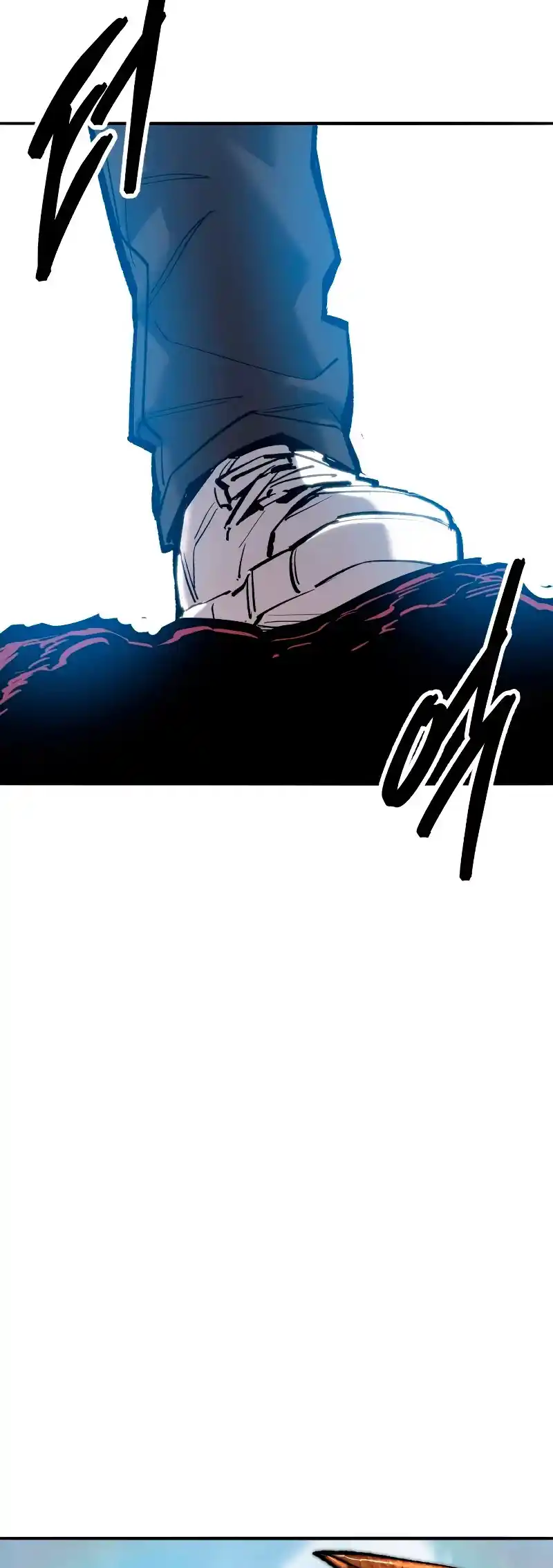 Limit Breaker capítulo 113, página 118