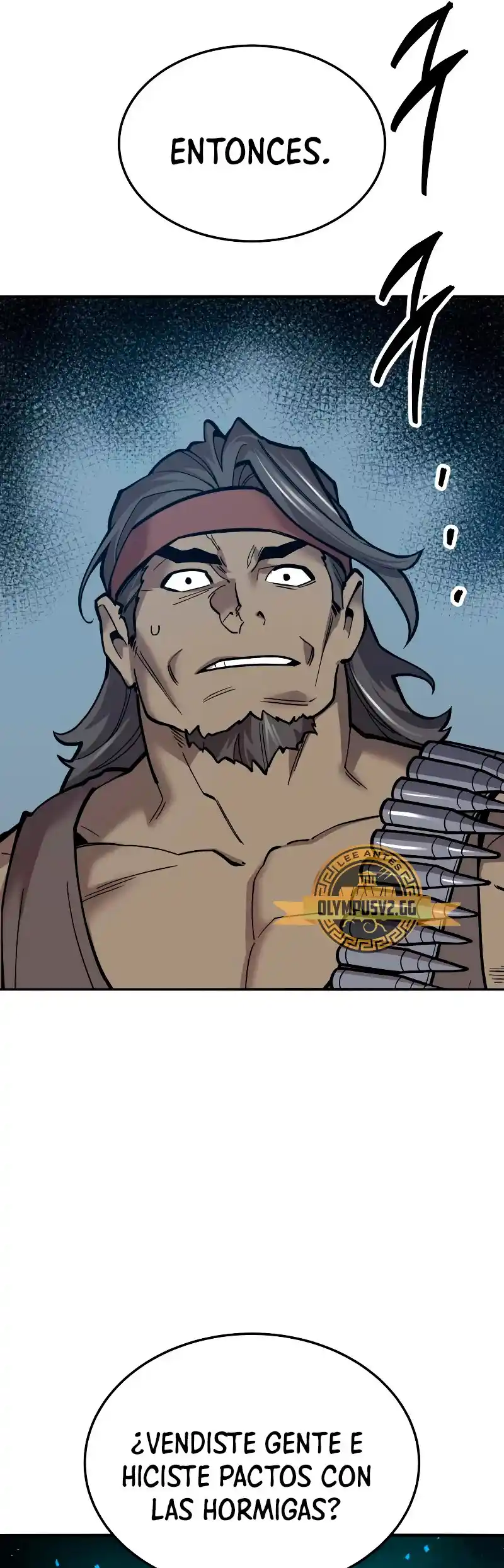 Limit Breaker capítulo 115, página 72