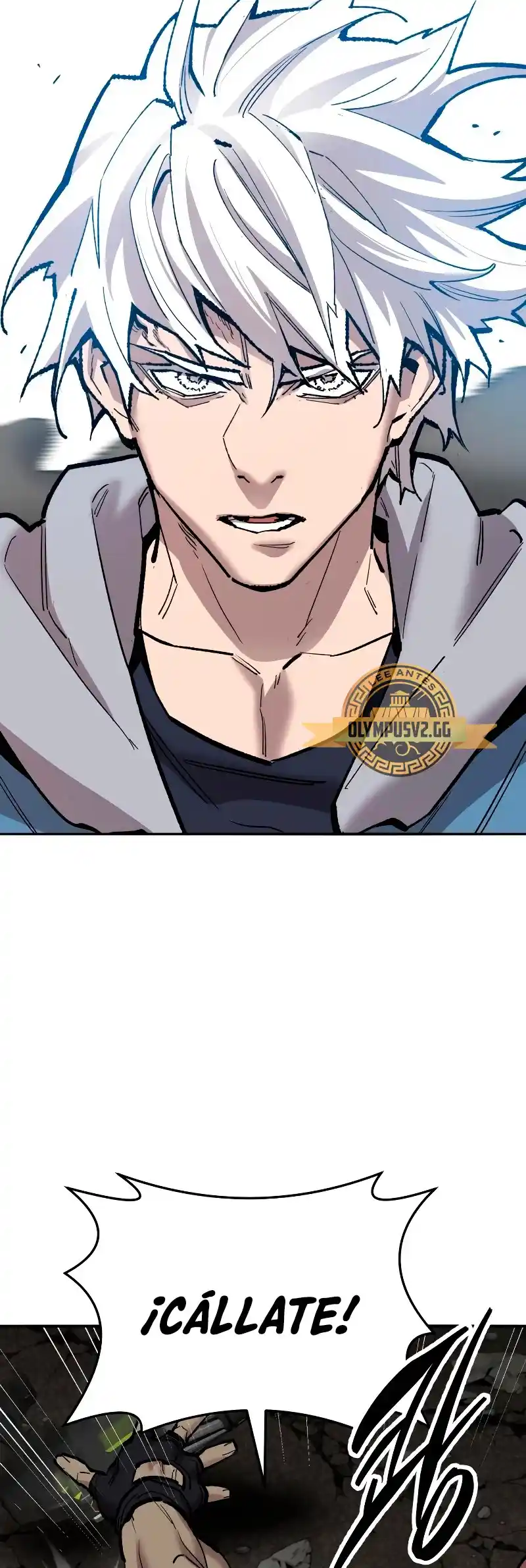 Limit Breaker capítulo 115, página 82