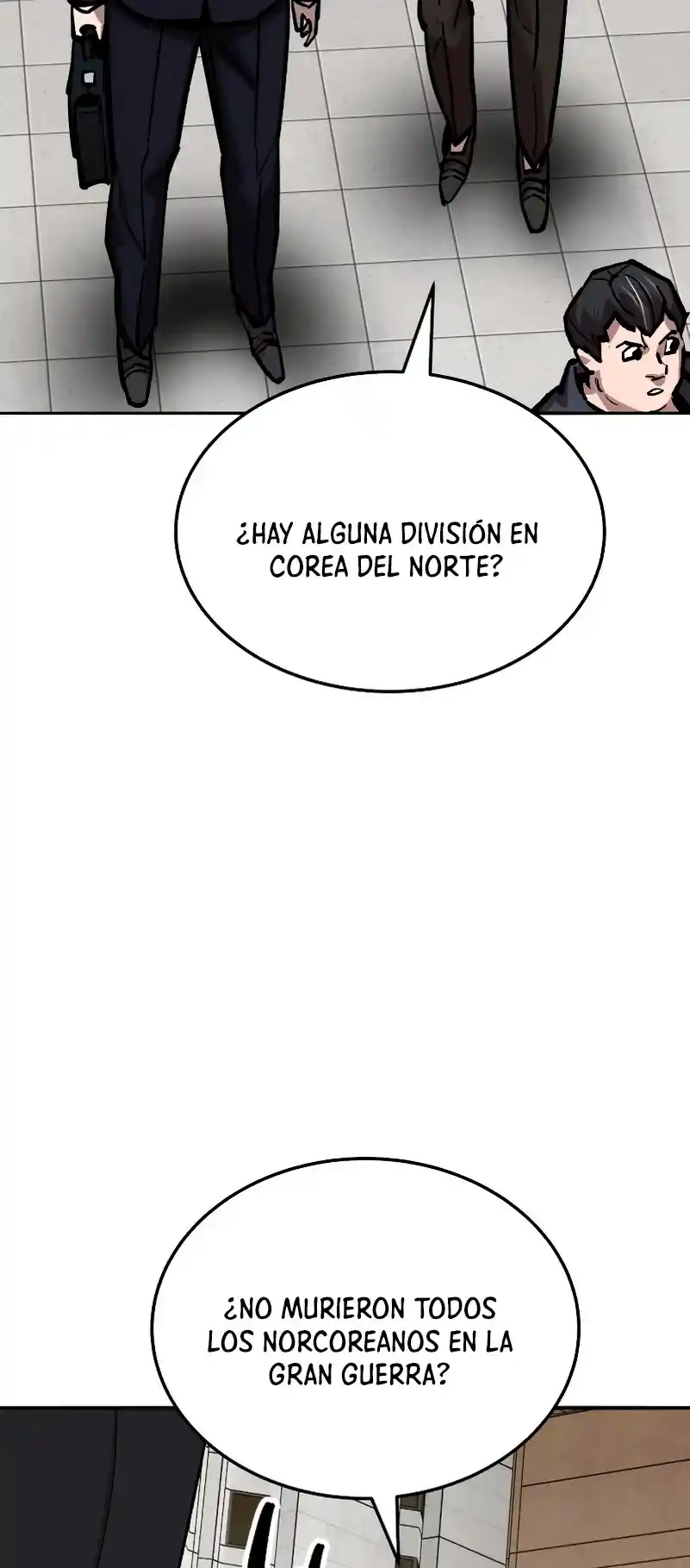 Limit Breaker capítulo 117, página 24