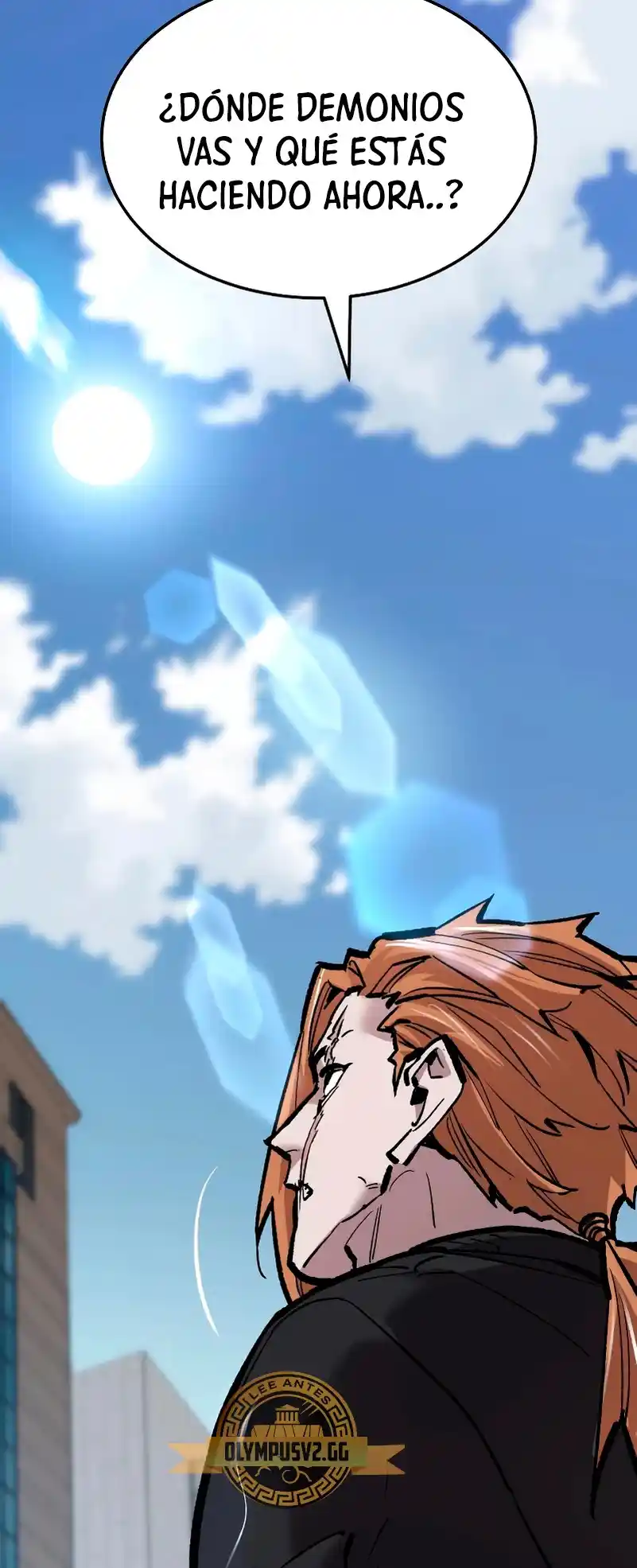 Limit Breaker capítulo 117, página 34