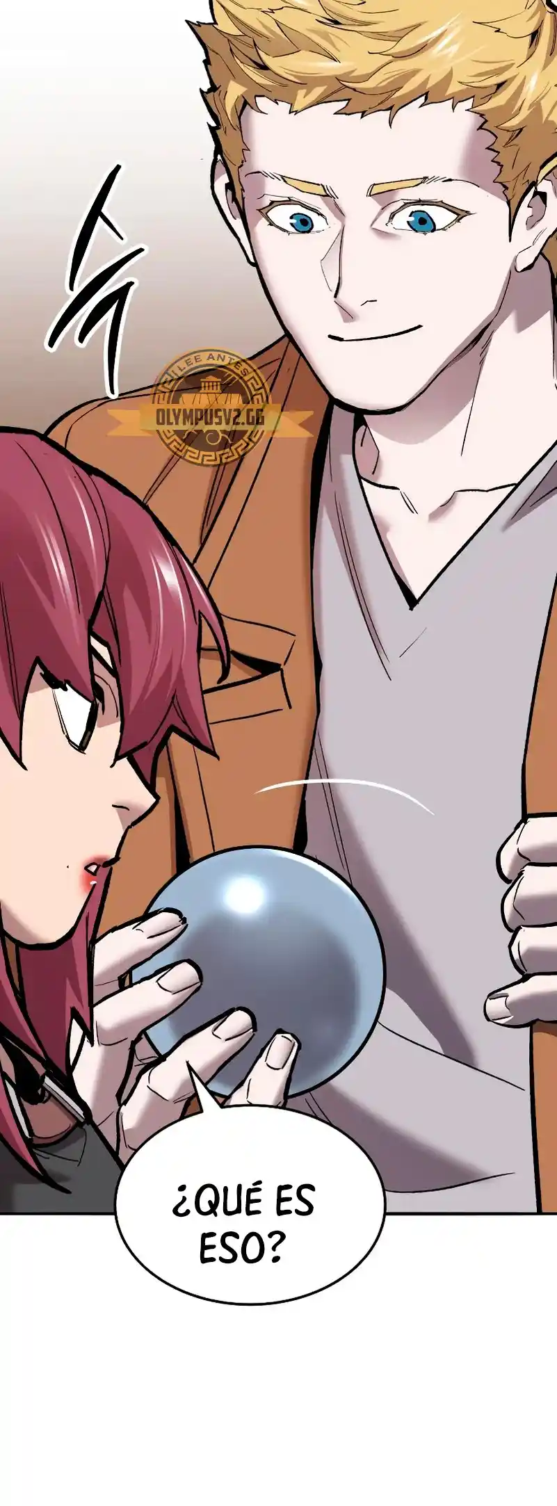 Limit Breaker capítulo 117, página 80