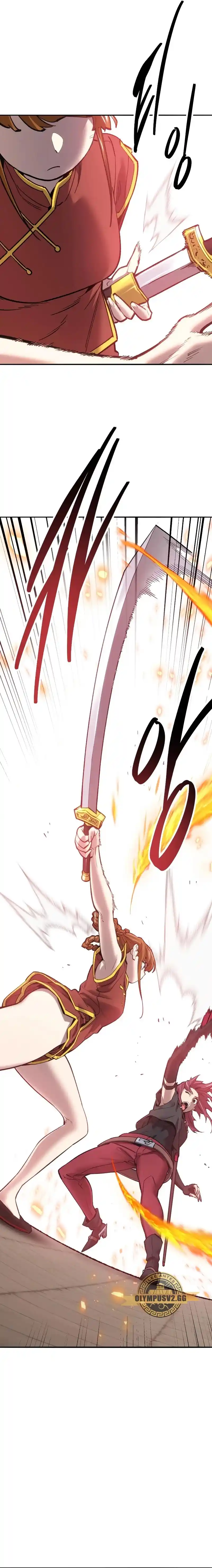 Limit Breaker capítulo 118, página 24