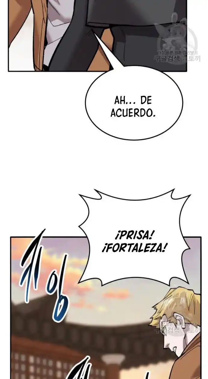 Limit Breaker capítulo 119, página 41