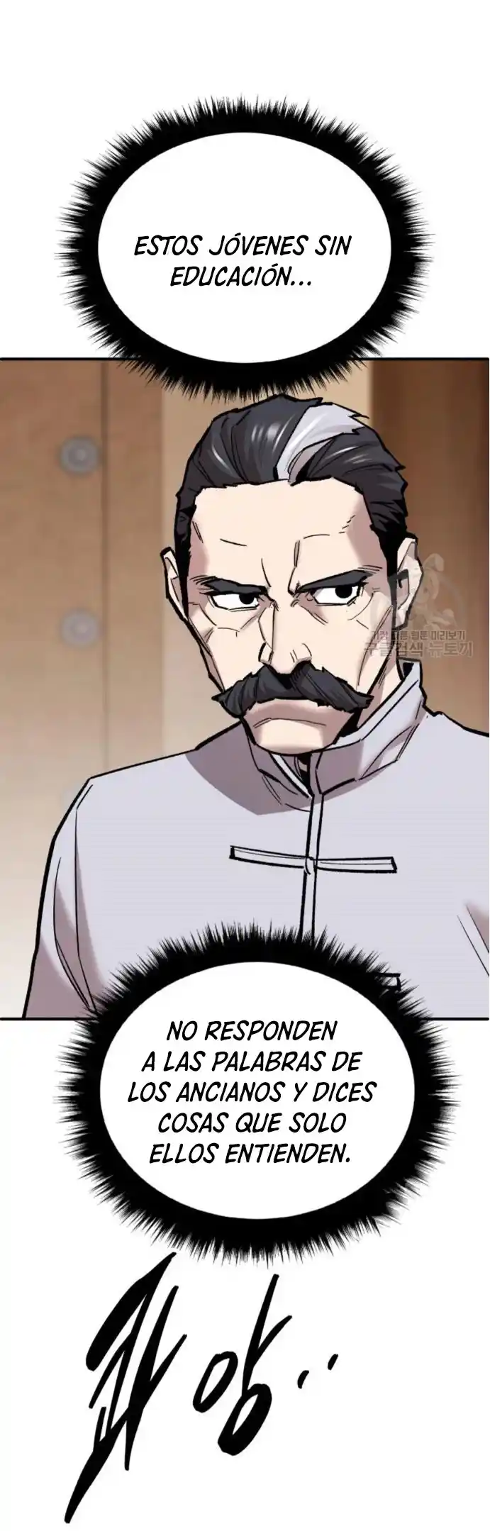 Limit Breaker capítulo 119, página 80