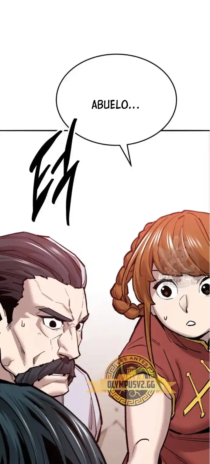 Limit Breaker capítulo 119, página 92