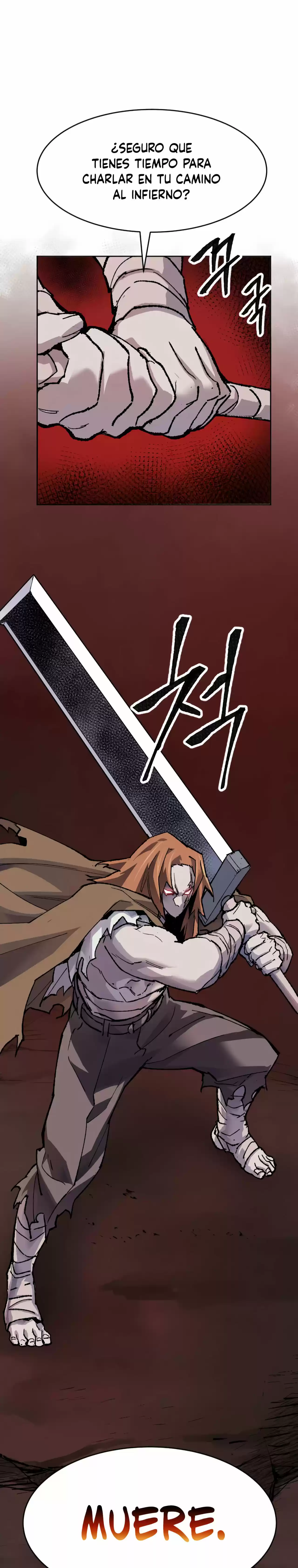 Limit Breaker capítulo 12, página 45