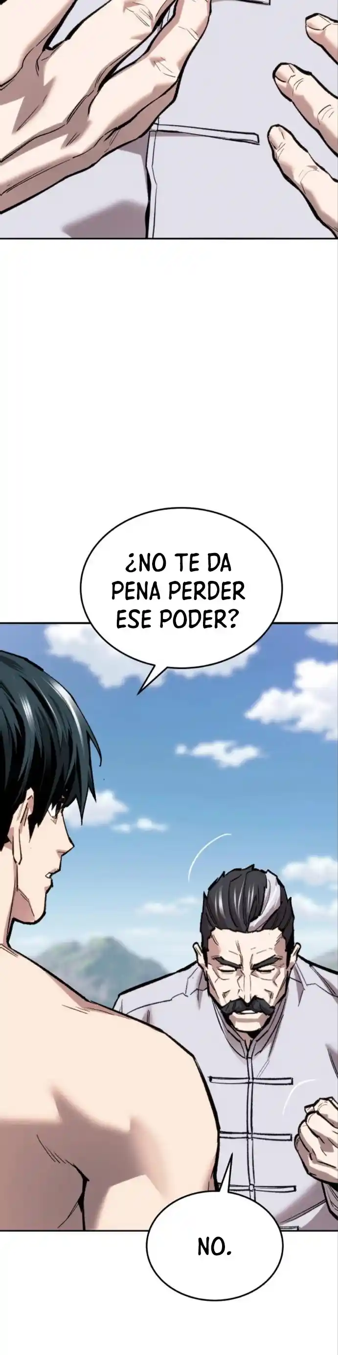 Limit Breaker capítulo 124, página 30