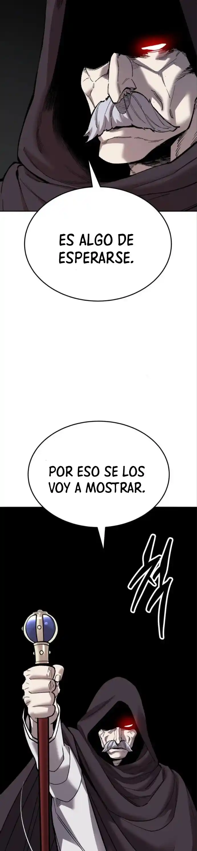 Limit Breaker capítulo 125, página 34