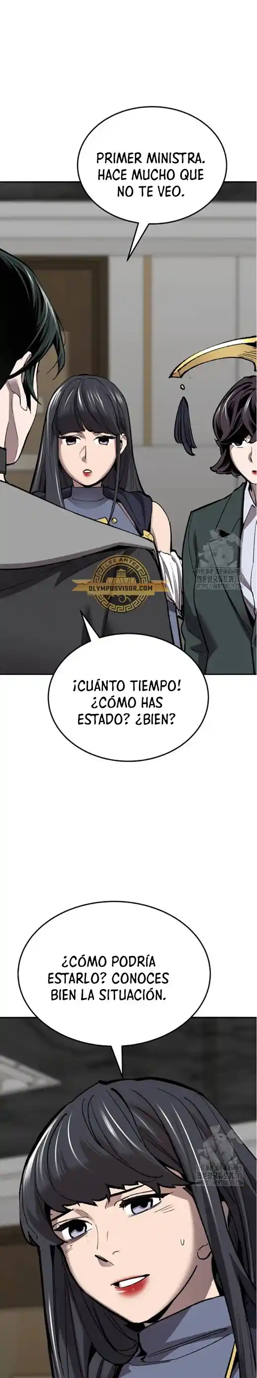 Limit Breaker capítulo 129, página 14