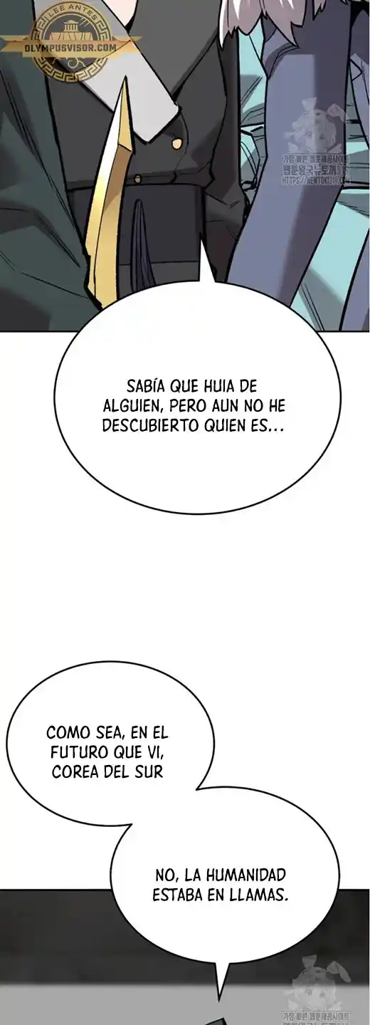 Limit Breaker capítulo 129, página 30