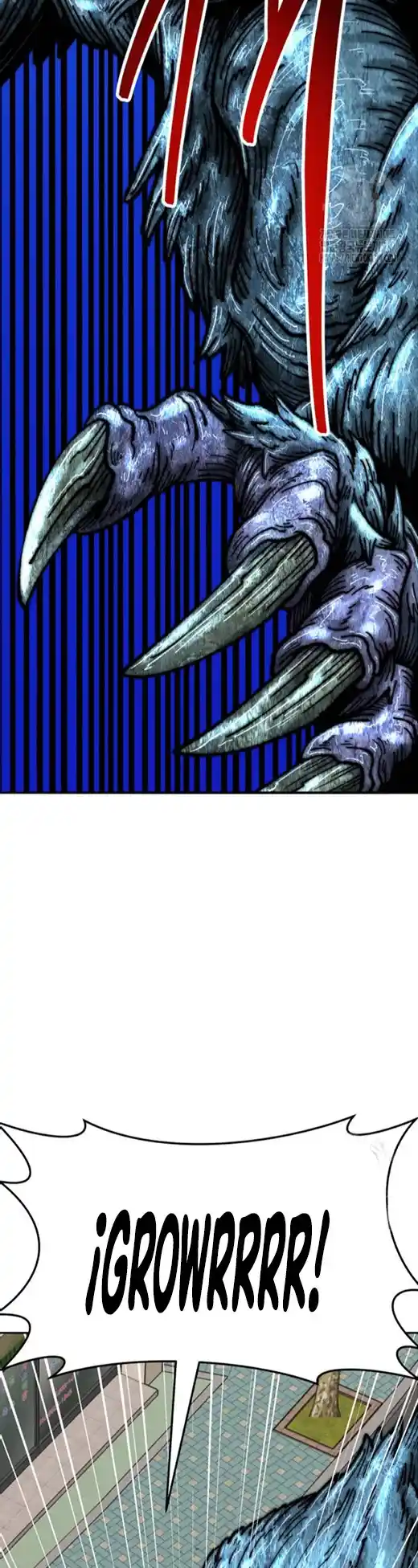 Limit Breaker capítulo 129, página 40