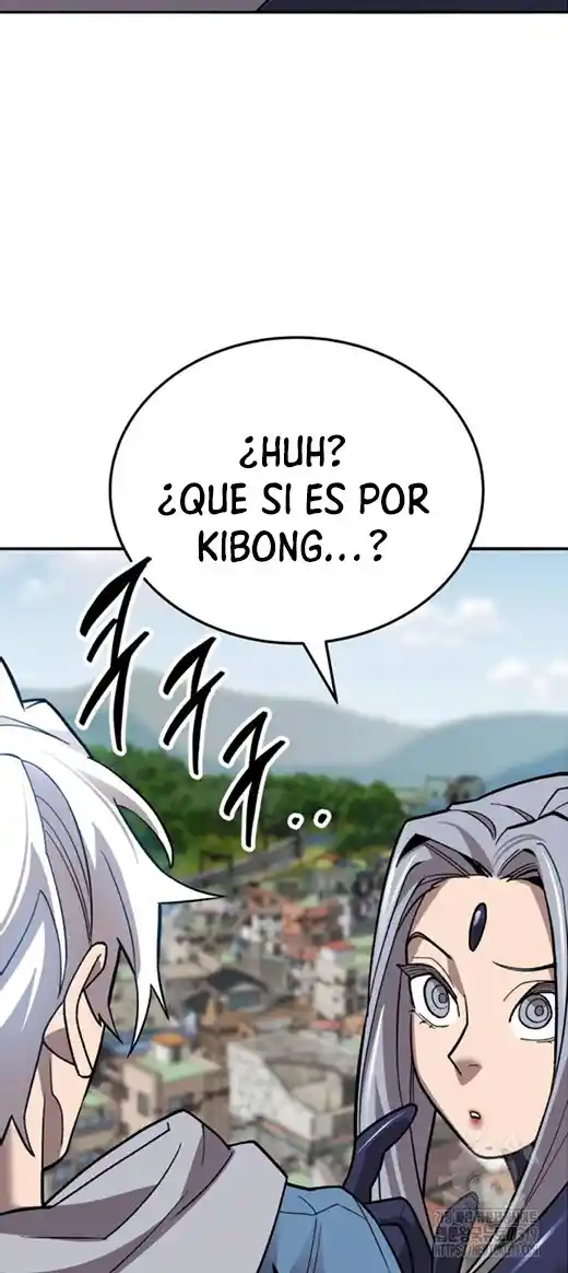 Limit Breaker capítulo 129, página 62
