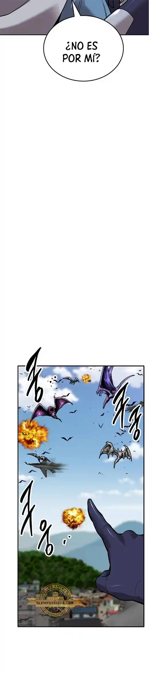 Limit Breaker capítulo 129, página 63