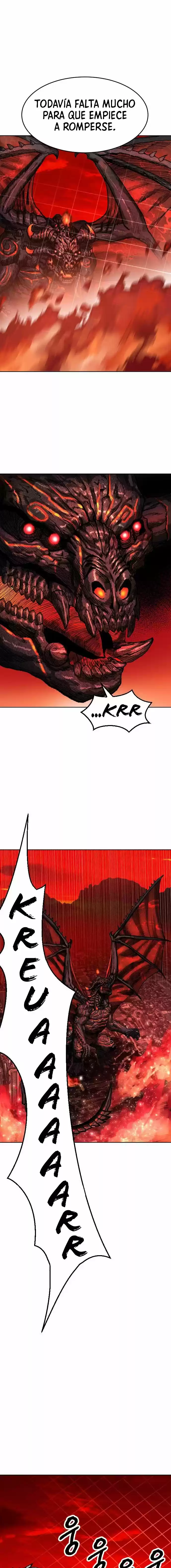 Limit Breaker capítulo 13, página 7