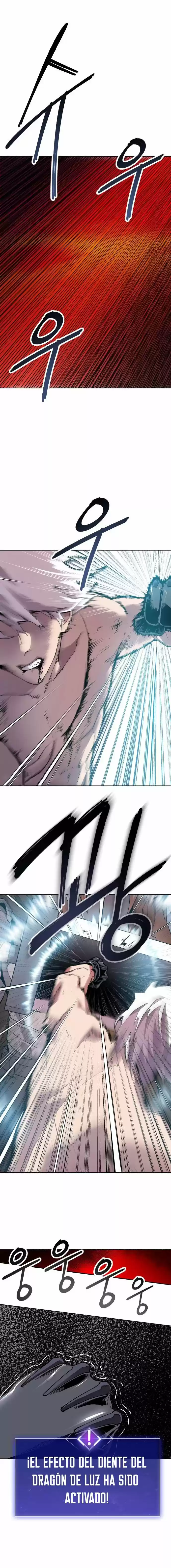Limit Breaker capítulo 13, página 10