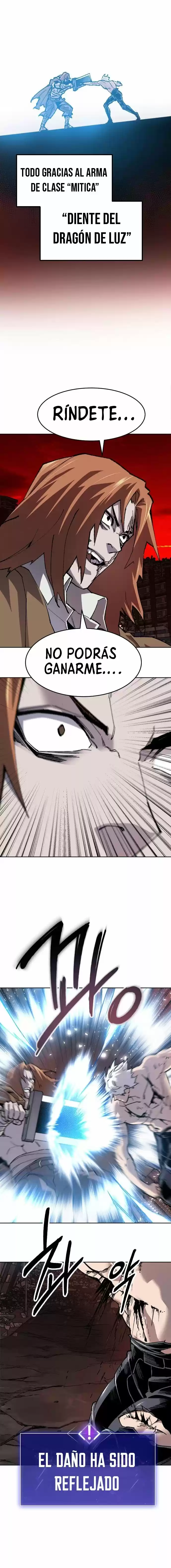 Limit Breaker capítulo 13, página 12