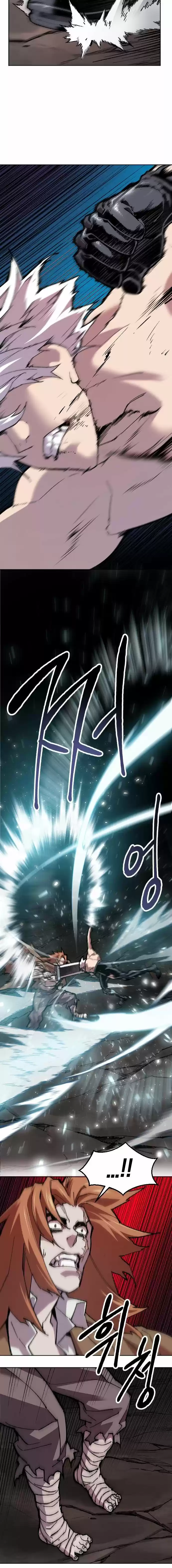 Limit Breaker capítulo 13, página 14