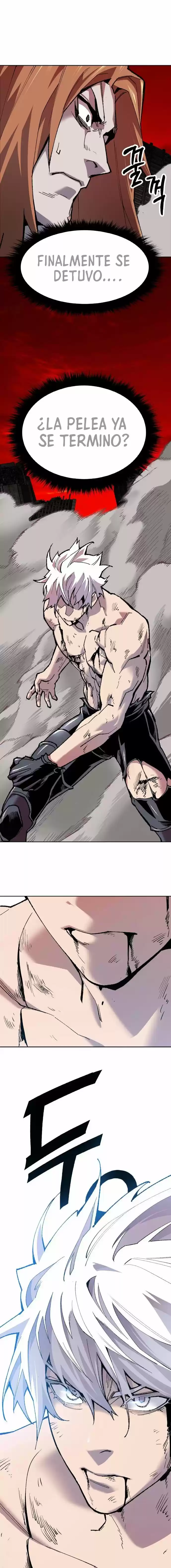 Limit Breaker capítulo 13, página 19