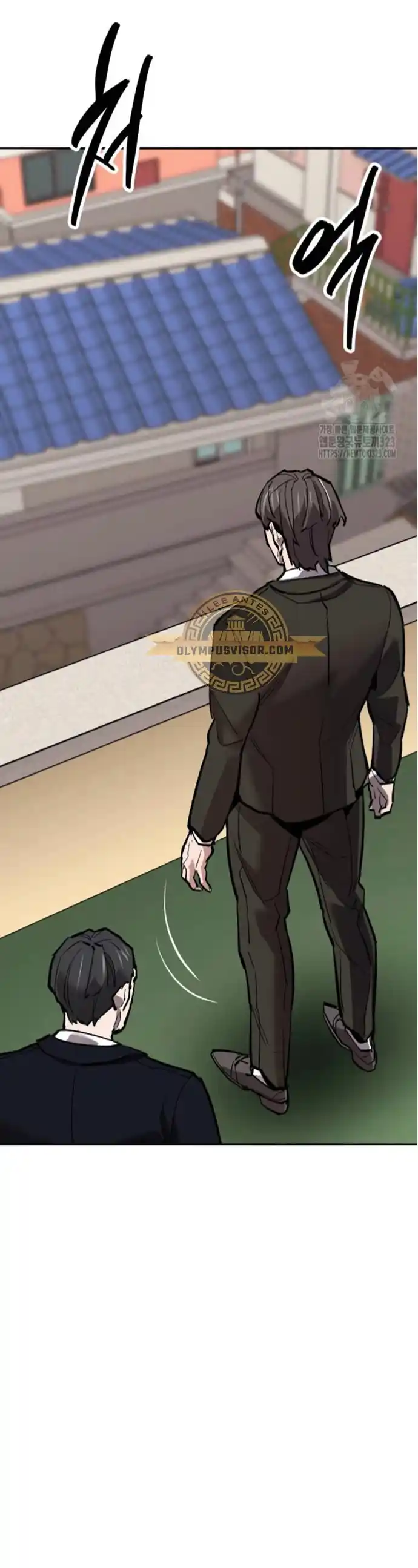 Limit Breaker capítulo 134, página 41