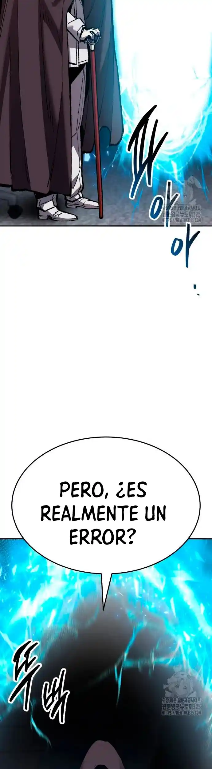 Limit Breaker capítulo 136, página 6