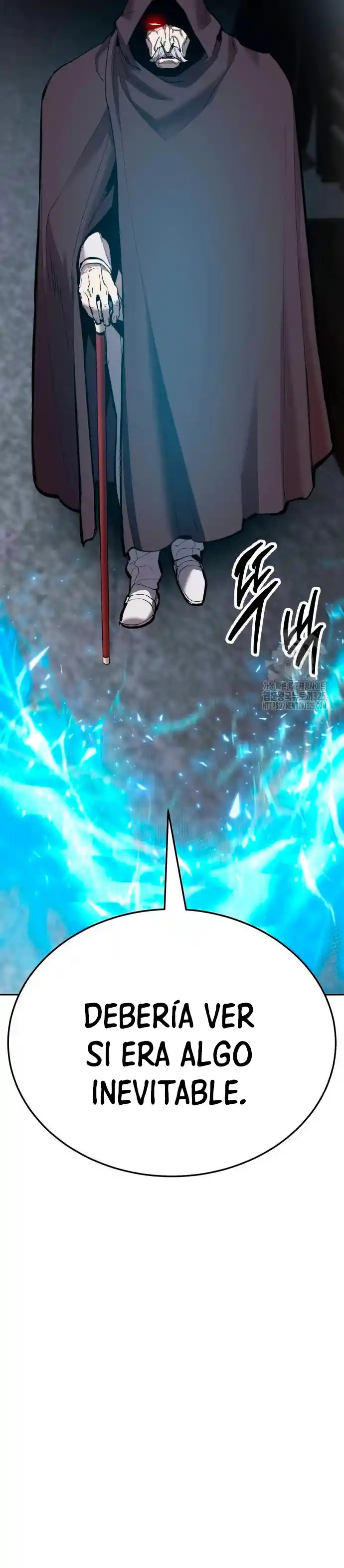 Limit Breaker capítulo 136, página 7