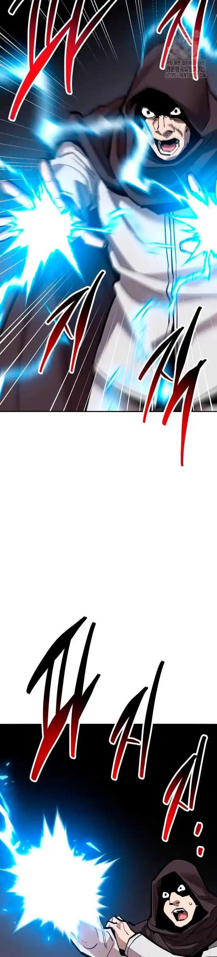 Limit Breaker capítulo 136, página 9