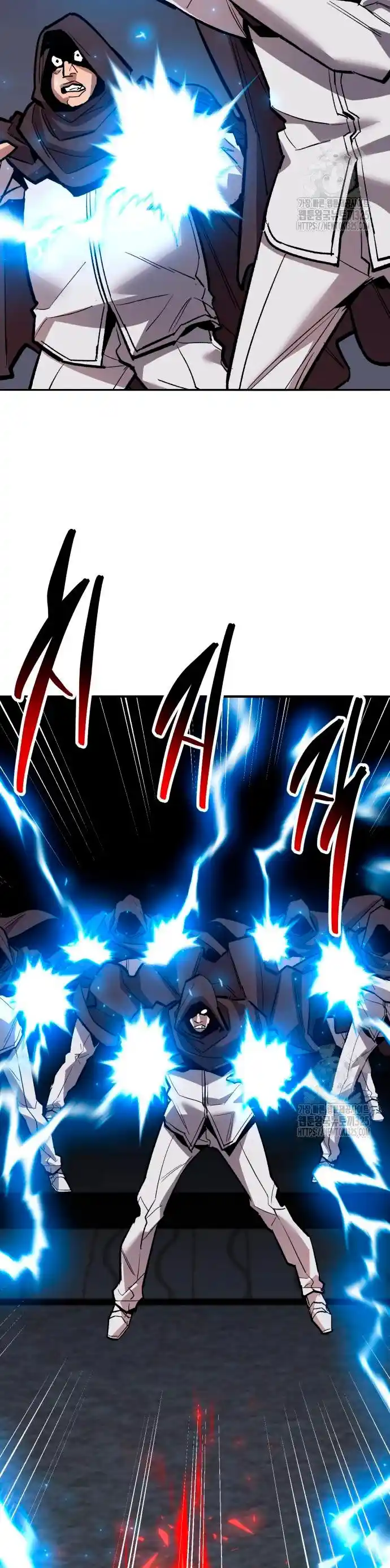Limit Breaker capítulo 136, página 10