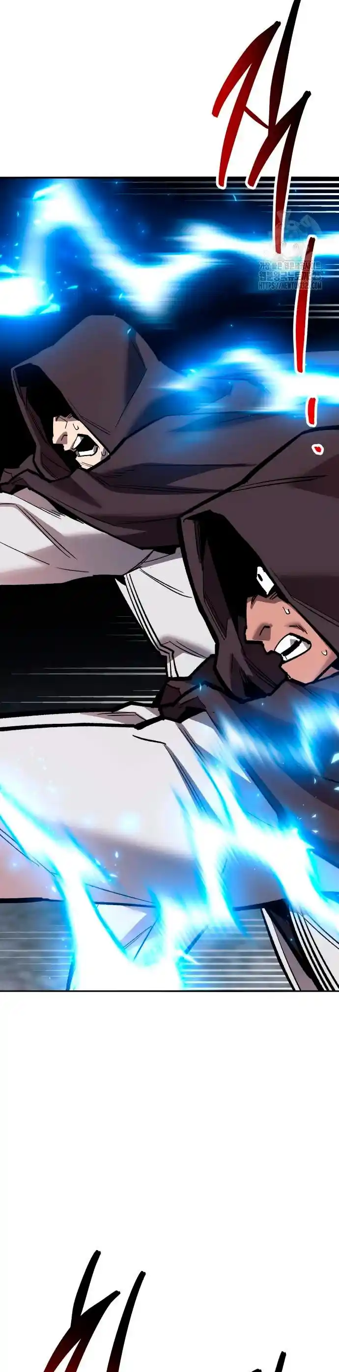 Limit Breaker capítulo 136, página 14
