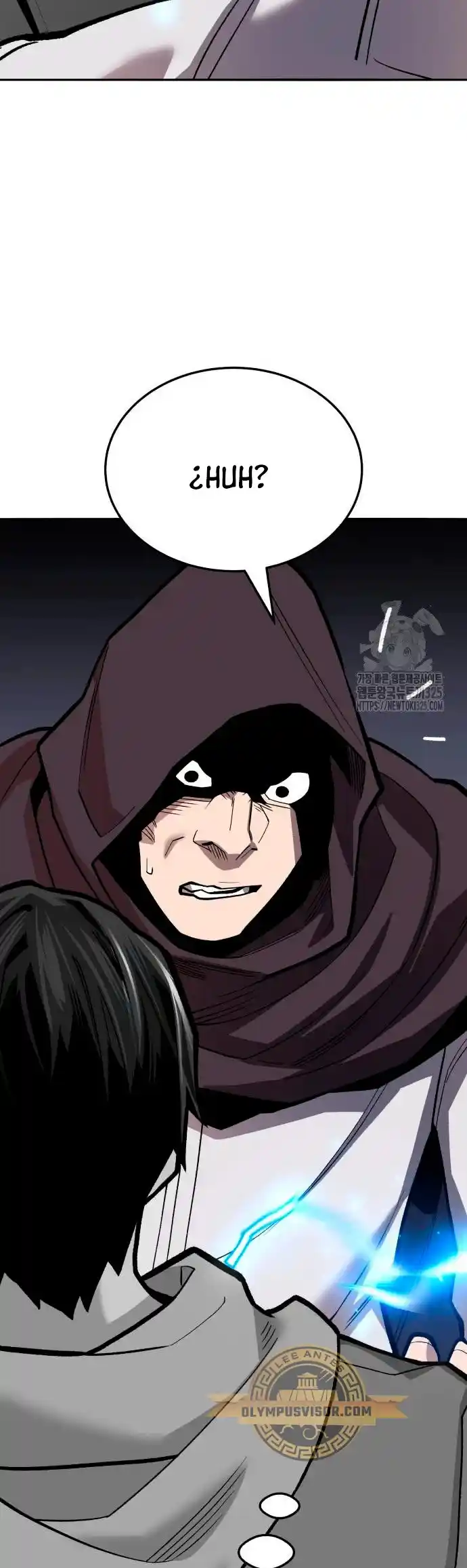 Limit Breaker capítulo 136, página 24