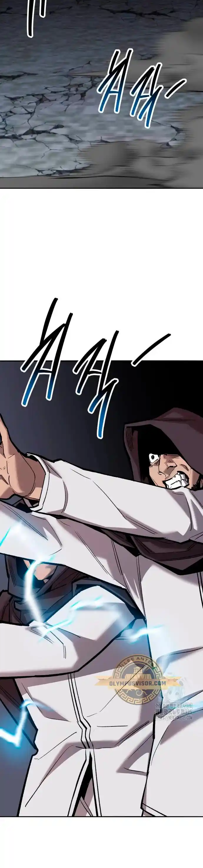 Limit Breaker capítulo 136, página 34