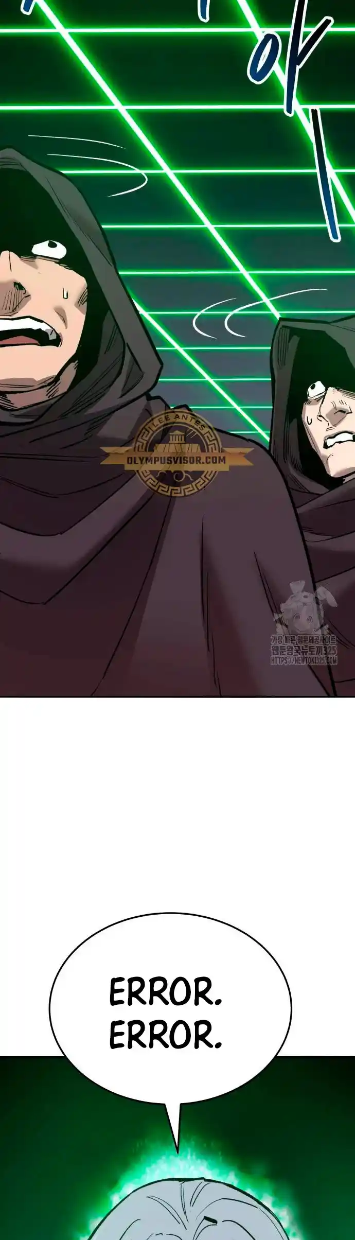 Limit Breaker capítulo 136, página 40