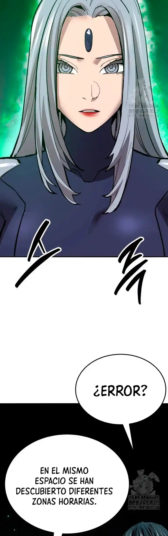 Limit Breaker capítulo 136, página 41