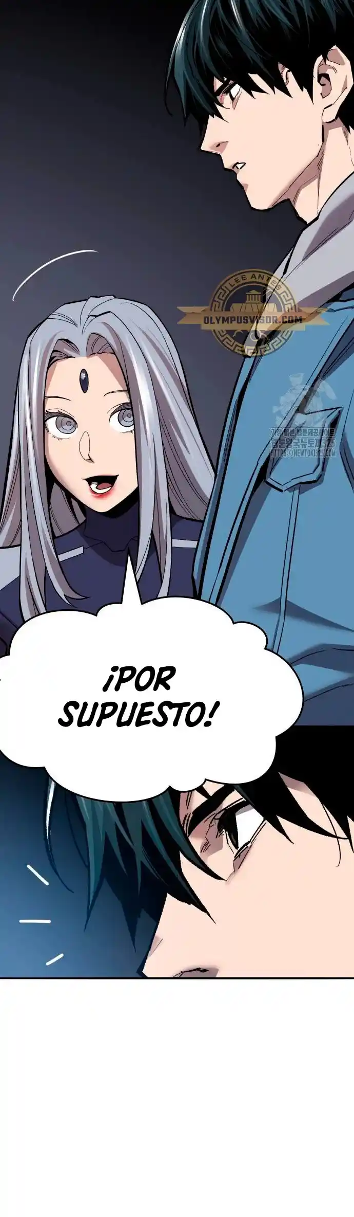Limit Breaker capítulo 136, página 44