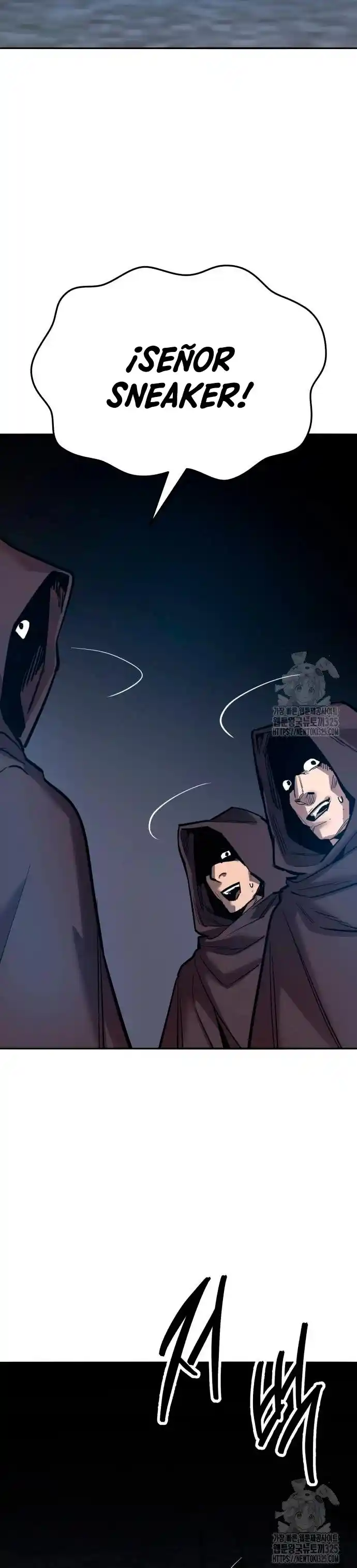 Limit Breaker capítulo 136, página 47
