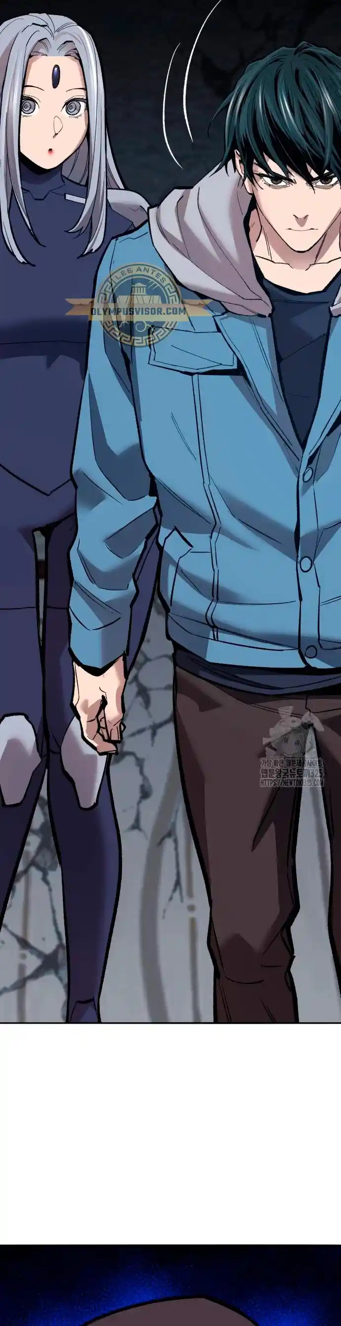Limit Breaker capítulo 136, página 48