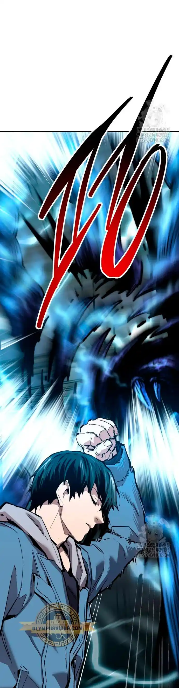 Limit Breaker capítulo 136, página 53