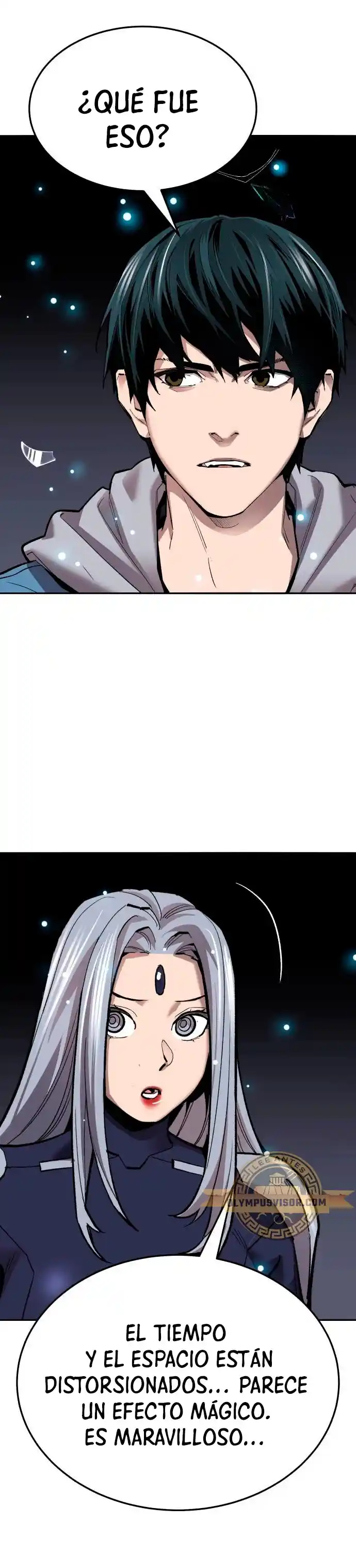 Limit Breaker capítulo 136, página 62