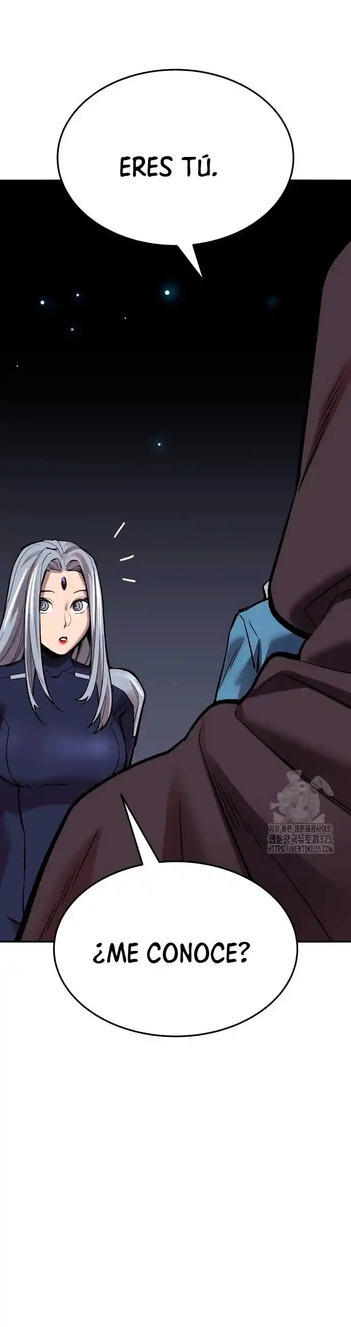 Limit Breaker capítulo 136, página 63